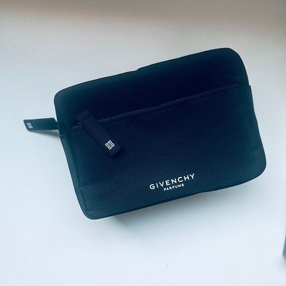 Givenchy Parfums Travel Case